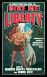Produktbild: Give Me Liberty