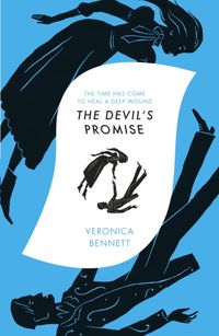 Produktbild: Bennett, V: The Devil's Promise