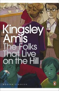 Produktbild: The Folks That Live On The Hill