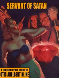 Produktbild: Servant of Satan