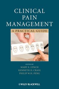 Produktbild: Clinical Pain Management