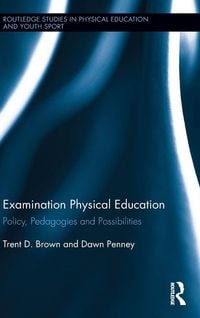 Produktbild: Examination Physical Education