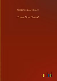 Produktbild: There She Blows!