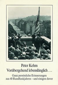 Produktbild: Vor&uuml;bergehend lebensl&auml;nglich