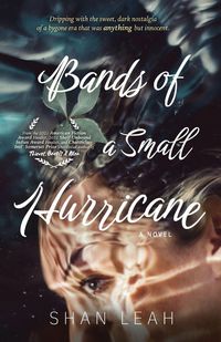Produktbild: Bands of a Small Hurricane