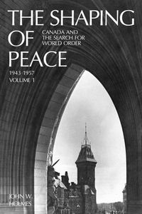 Produktbild: The Shaping of Peace