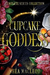 Produktbild: Cupcake Goddess