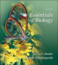 Produktbild: Essentials of Biology