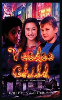 Produktbild: Voodoo Child