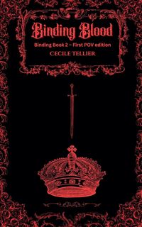 Produktbild: Binding Blood - First POV Edition