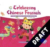 Produktbild: Celebrating Chinese Festivals