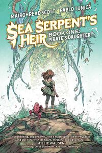 Produktbild: Sea Serpent's Heir Book One