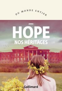 Produktbild: Nos h&eacute;ritages