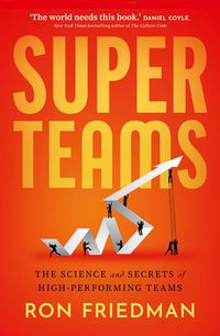 Produktbild: Superteams