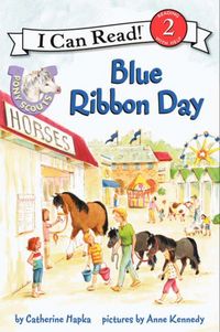 Produktbild: Blue Ribbon Day