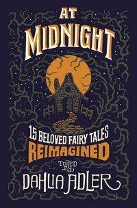 Produktbild: At Midnight