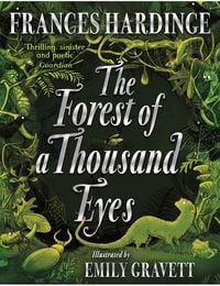Produktbild: The Forest of a Thousand Eyes