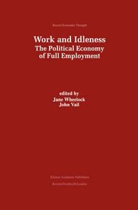 Produktbild: Work and Idleness