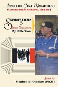 Produktbild: Security System & Human Management