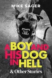 Produktbild: A Boy and His Dog in Hell