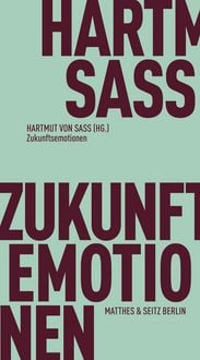 Produktbild: Zukunftsemotionen