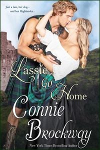 Produktbild: Lassie Go Home