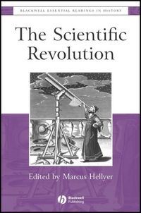 Produktbild: The Scientific Revolution