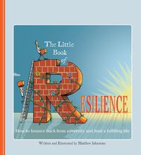 Produktbild: The Little Book of Resilience