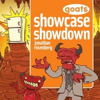 Produktbild: Goats: Showcase Showdown