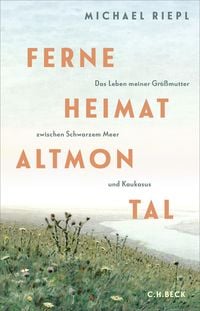 Produktbild: Ferne Heimat Altmontal