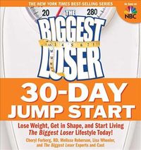 Produktbild: Biggest Loser 30 Day Jump-M/tv