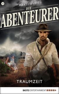 Produktbild: Die Abenteurer - Folge 33