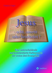 Produktbild: Jesus - echt, unecht oder bearbeitet?
