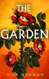Produktbild: The Garden