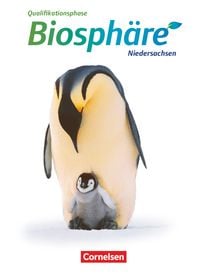 Produktbild: Biosphäre Sek II Quali-Phase SB NI