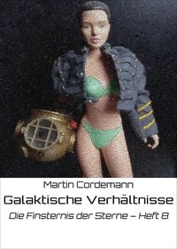 Produktbild: Galaktische Verh&auml;ltnisse