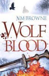Produktbild: Wolf Blood