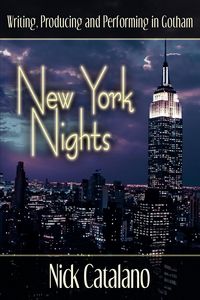 Produktbild: New York Nights