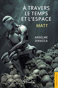 Produktbild: A travers le temps et l espace