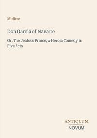 Produktbild: Don Garcia of Navarre