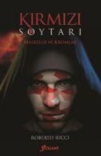 Produktbild: Kirmizi Soytari