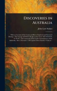 Produktbild: Discoveries in Australia