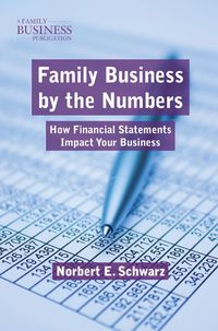 Produktbild: Family Business by the Numbers