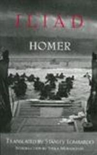 Produktbild: Homer: Iliad