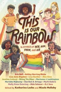 Produktbild: This Is Our Rainbow