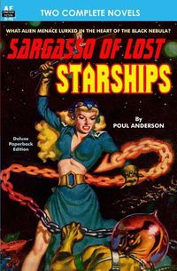 Produktbild: Sargasso of Lost Starships & The Ice Queen