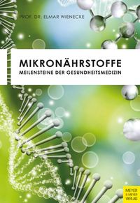 Produktbild: Mikron&auml;hrstoffe
