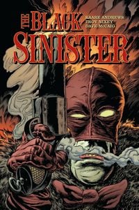 Produktbild: The Black Sinister
