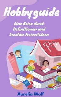 Produktbild: Hobbyguide