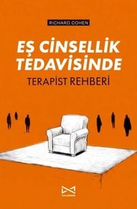 Produktbild: Es Cinsellik Tedavisinde Terapist Rehber